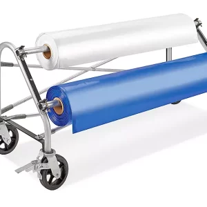 Shrink Film Dispenser