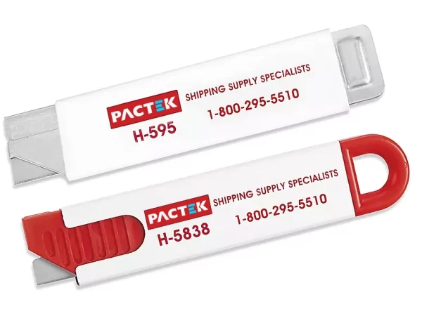 Pactek Economy Cutters