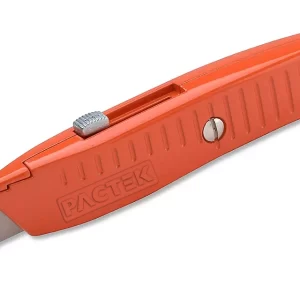 Pactek Steel Utility Knife