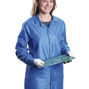 ESD Lab Jacket