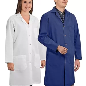 Lab Coats