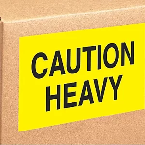 Shipping Labels