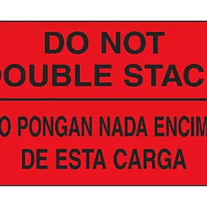 Bilingual Labels