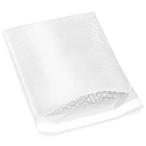 Pactek Bubble-Lined Poly Mailers