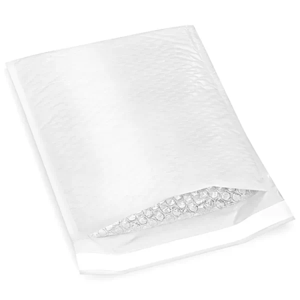 Pactek Bubble-Lined Poly Mailers