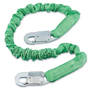 Miller® Manyard™ II Shock Absorbing Lanyards