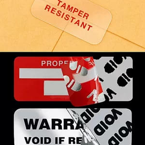 Security Labels