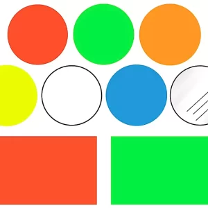 Removable Adhesive Labels