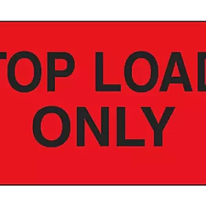 "Top" Labels