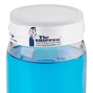 The Gripper® Seal