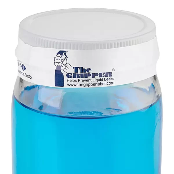 The Gripper® Seal