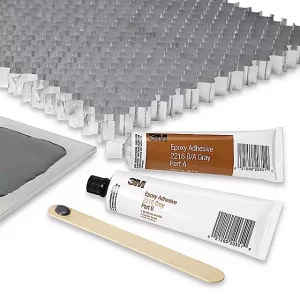 3M 2216 B/A Epoxy Kit