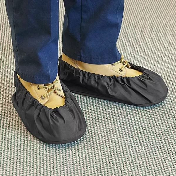 Reusable Shoe Covers