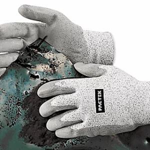 Pactek Durarmor Ice Nitrile Coated Cut Resistant Gloves