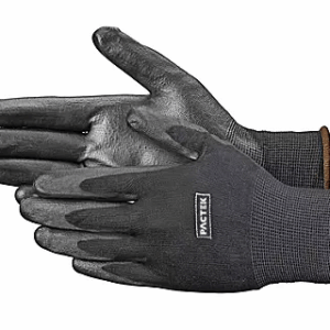 Pactek Polyurethane Coated Gloves