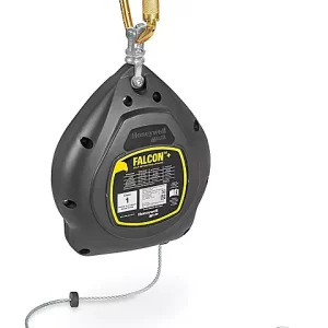 Miller® Falcon™+ Retractable Lanyard