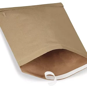 Pactek Kraft Self-Seal Padded Mailers
