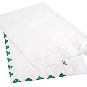 Self-Seal Flat Tyvek® Envelopes