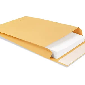 Self-Seal Expansion Envelopes