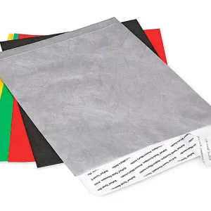 Color Tyvek® Envelopes