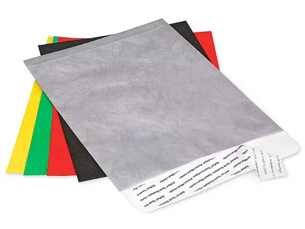Color Tyvek® Envelopes