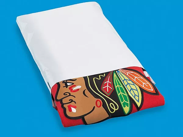 Expansion Poly Mailers