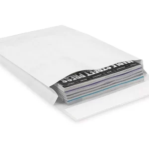 Expandable Tyvek® Envelopes