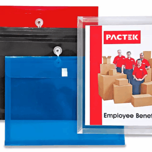 Presentation Envelopes