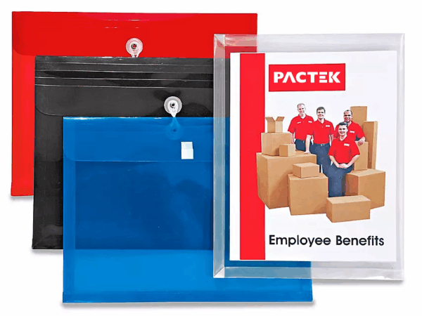 Presentation Envelopes