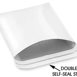 Returnable Poly Mailers