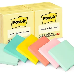 3M Post-it® Notes