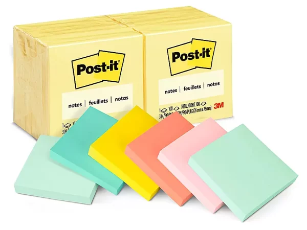 3M Post-it® Notes