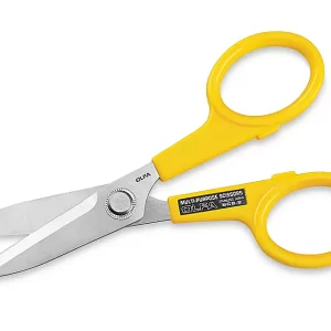 Olfa® Deluxe Scissors