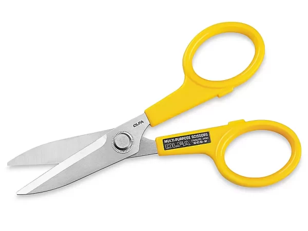Olfa® Deluxe Scissors