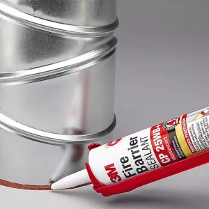 3M Fire Barrier Sealant