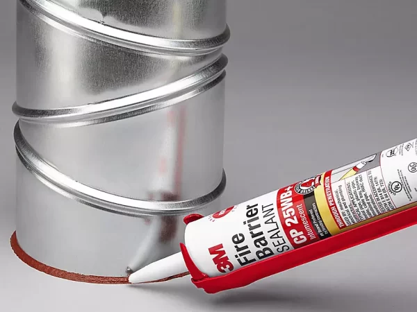 3M Fire Barrier Sealant