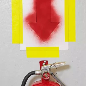 3M 301+ Masking Tape