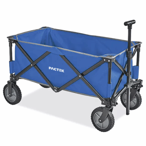 Utility Wagon