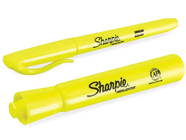 Sharpie® Highlighters