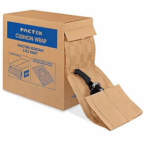 Pactek Cushion Wrap