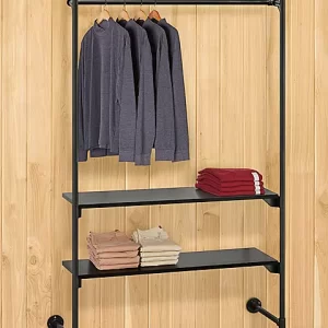 Pipe Wall Unit