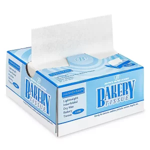 Bakery / Deli Tissue