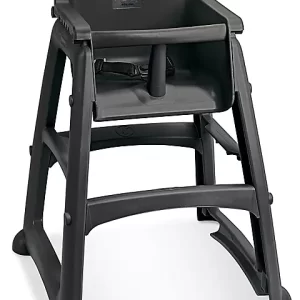 Rubbermaid® High Chair