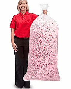 Pactek UPSable Peanuts