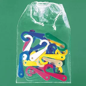 Pactek Drawstring Bags