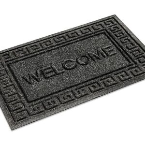Welcome Mat