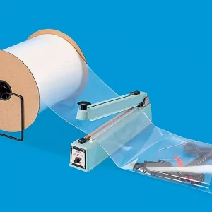 Pactek 3 Mil Poly Tubing