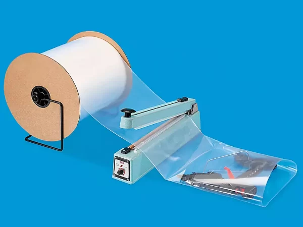 Pactek 3 Mil Poly Tubing