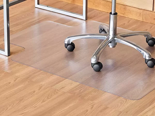 Hard Surface Chair Mats