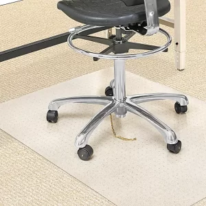 Anti-Static Carpet Chair Mats